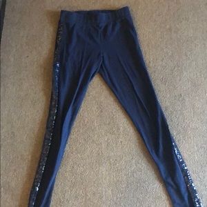 American eagle leggings